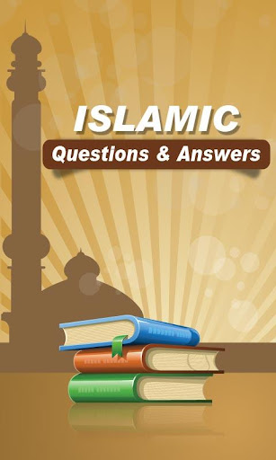 Islamic Questions Answers