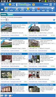 How to get Nova Scotia Travel App: Tablet patch 1.4.1 apk for laptop