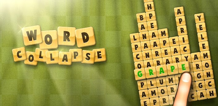 WordCollapse Apk v1.0.5