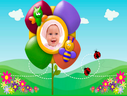 How to install Funny Kids Photo Frames 2.0 mod apk for bluestacks