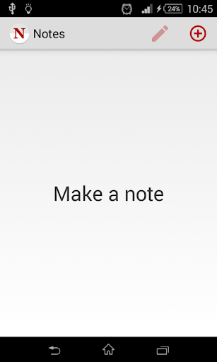 Notes