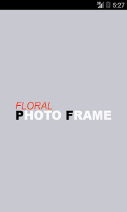 How to download Floral Photo Frame 1.0 mod apk for pc