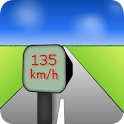 Real Speed Gun logo