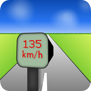 Real Speed Gun.apk 1.3