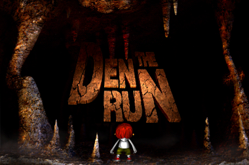 Den Run 3D