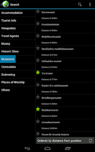 Offline Map Stockholm, Sweden Screenshots 11