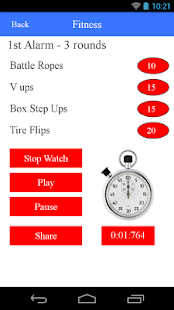 How to mod UNBREAKABLE fireman fitness 1.0 apk for bluestacks
