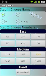 How to install Z Crazy Math 1.00.26 apk for laptop