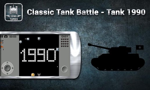 Download Game Tank H 1990 Pc