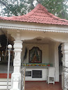Buddha Statue and Bo Tree at Sri VijayaSunandaramaya