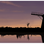 Kinderdijk
