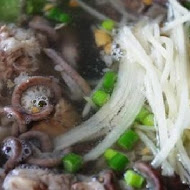 國華街肉燥飯
