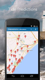 Marine Weather by AccuWeather poster 5