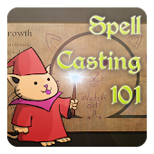 Spell Casting 101