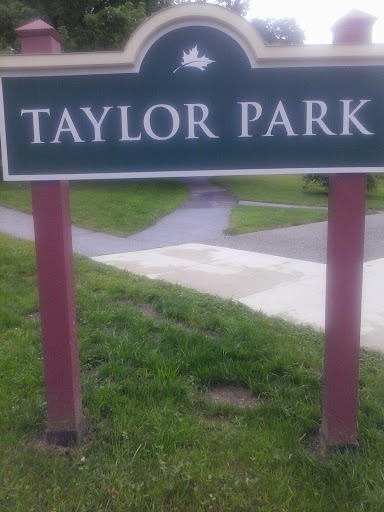 Taylor Park North