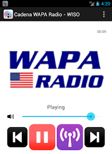 Puerto Rico Radio Online