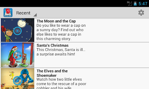 Download BookBox English APK for Android