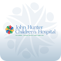 John Hunter Childrens Hospital APK Иконка