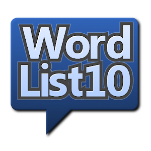 WordList10