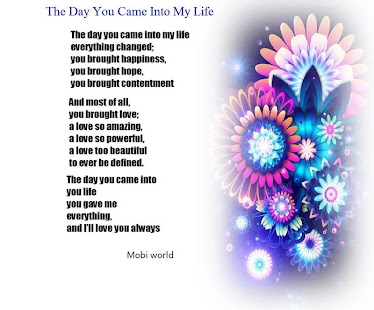 How to mod Love Poems 1.0 unlimited apk for android
