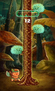 How to mod Timber Super Boy lastet apk for android