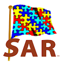 Schafer Autism Report logo
