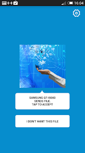 Eloo File Transfer Screenshots 11