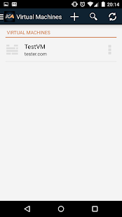 How to download KickAssVPS Mobile VPS Manager lastet apk for laptop