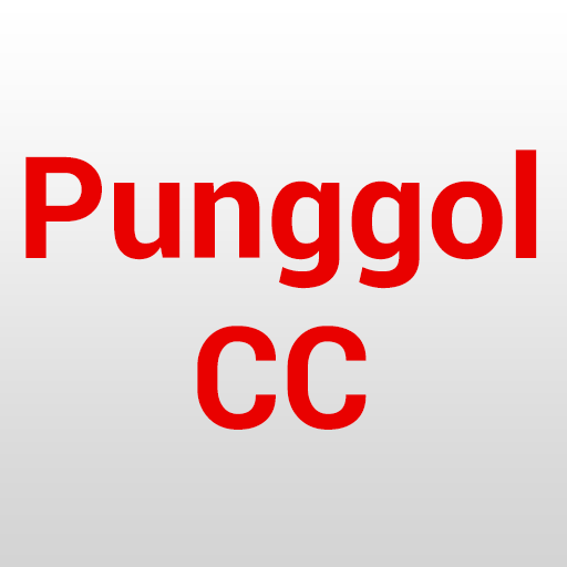 Punggol CC LOGO-APP點子