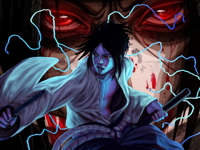 Sasuke 壁紙 908518