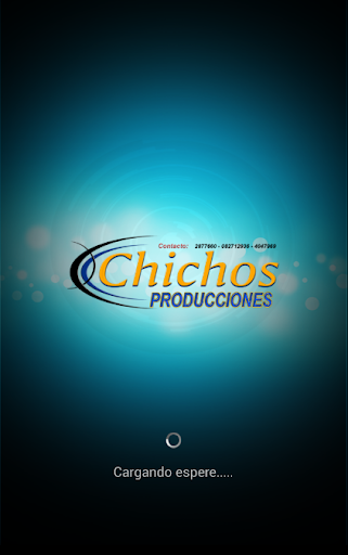 CHICHOS PRODUCCIONES RADIO