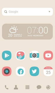 Buzz Launcher - screenshot thumbnail