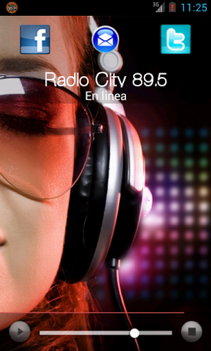 Radiocity89.5