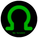 Cover Image of ดาวน์โหลด Omega Greek-Eng New Testament 2.2.0 APK