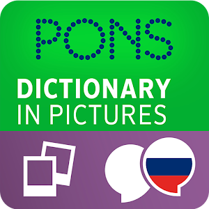 Download Picture Dictionary Russian For PC Windows and Mac