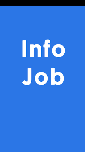 Infojob