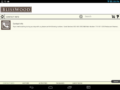 Blisswood B&B Screenshots 6