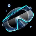 Divermate logo