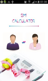 Free Download Health Calculator - BMI & WTH APK