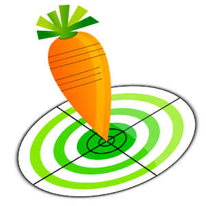 Farmers Market Locator logo