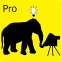 Photomem Pro logo