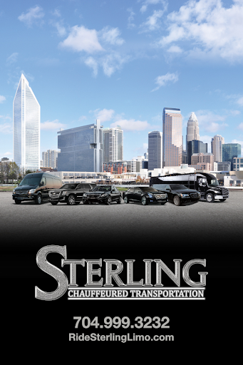 Sterling Transportation