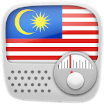 Radio Malaysia online Apk