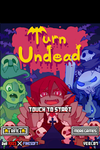 TurnUndead