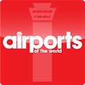Airports of the World Magazine logo