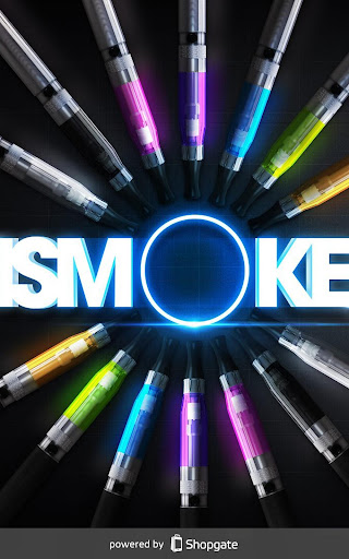 Ismoke France