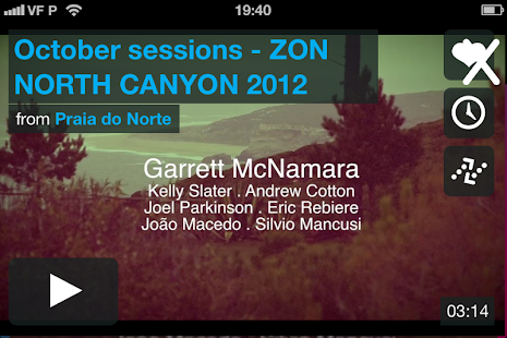 ZON Surf Screenshots 17