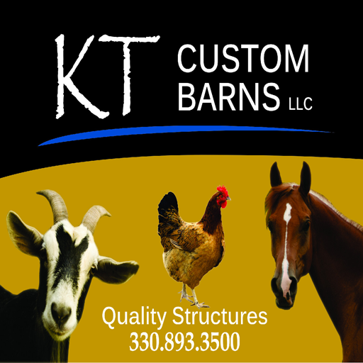 KT Custom Barns - Chicken Coop 商業 App LOGO-APP開箱王