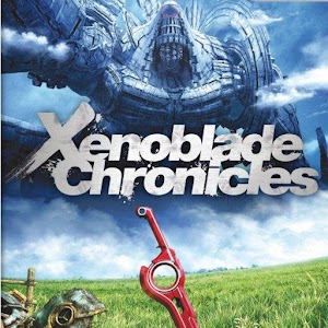 Xenoblade Chronicles.apk 1.2