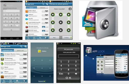 Download Applock